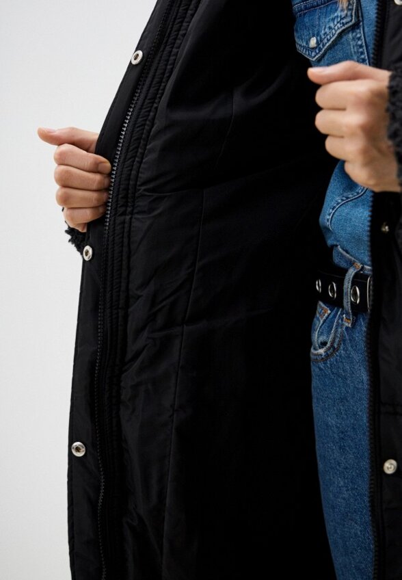 Пуховик Befree