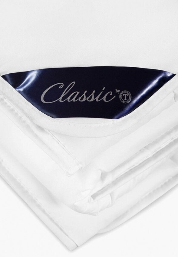 Одеяло 1,5-спальное Classic by T