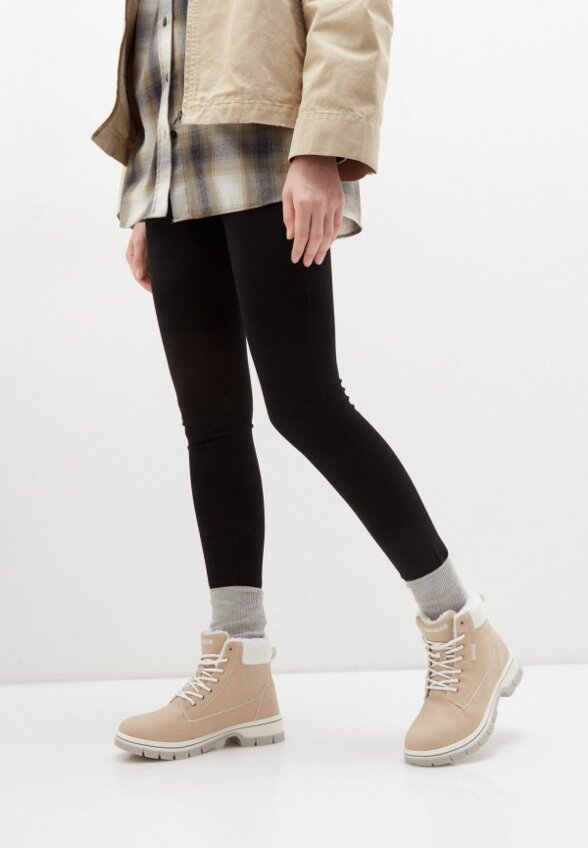 Ботинки Briggs