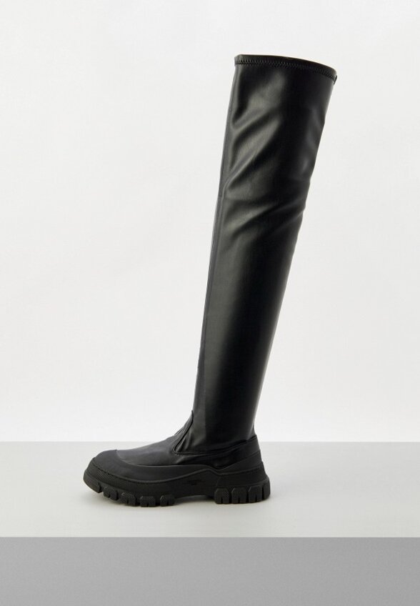 Ботфорты Weekend Max Mara