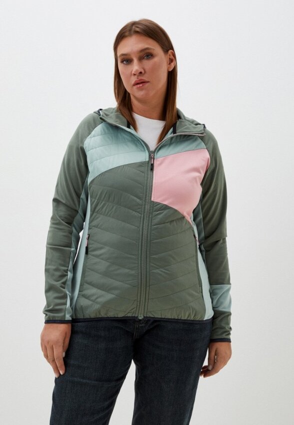 Куртка утепленная CMP