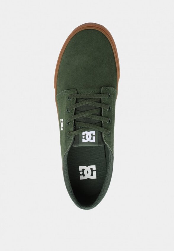 Кеды DC Shoes