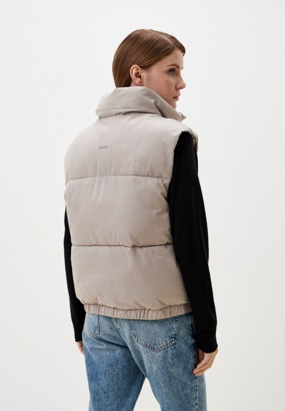 Жилет утепленный Baon