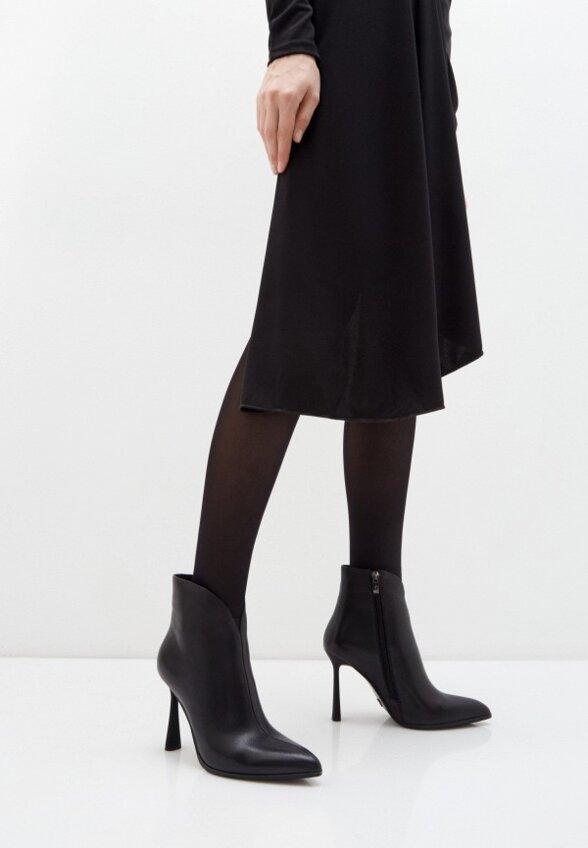 Ботильоны Valley