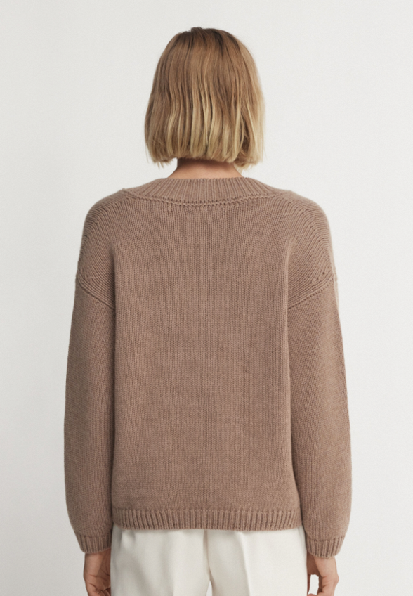 Пуловер Falconeri