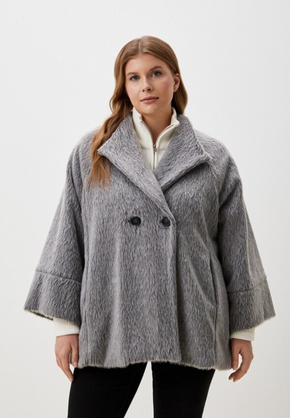 Полупальто Sophia