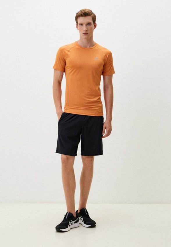 Футболка спортивная Demix