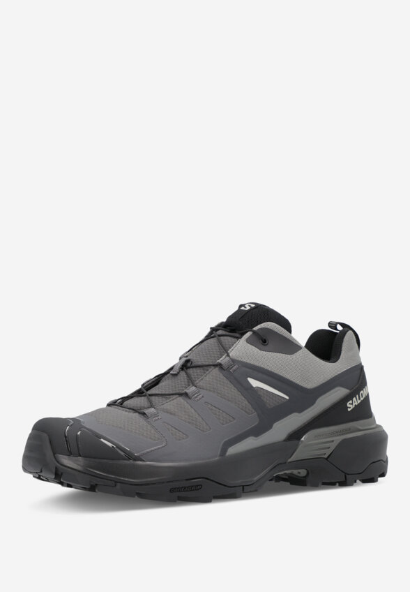 Кроссовки мужские Salomon X Ultra 360, Черный