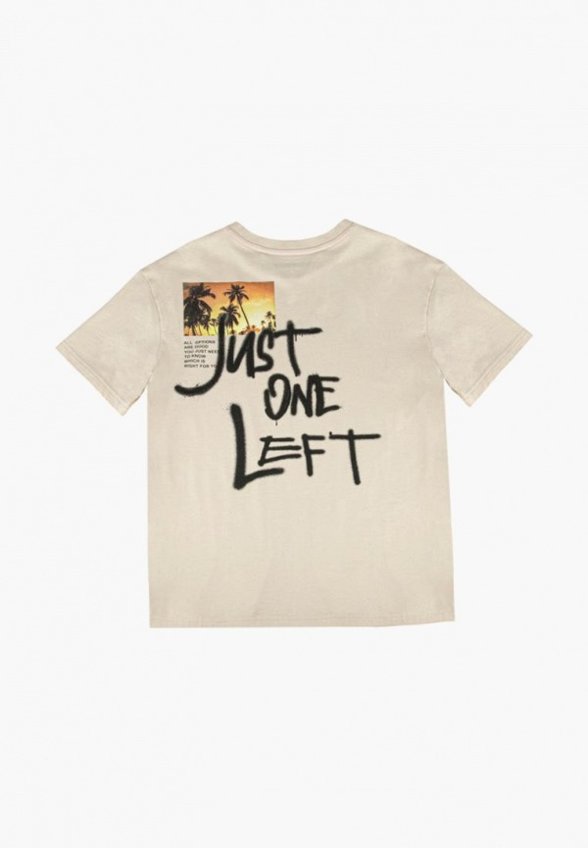 Футболка Kapika