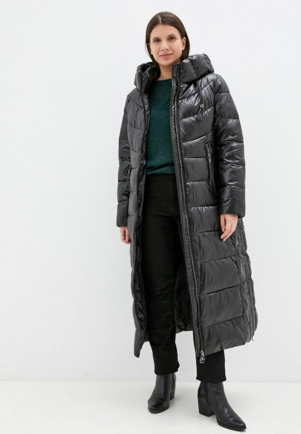 Пуховик Winterra