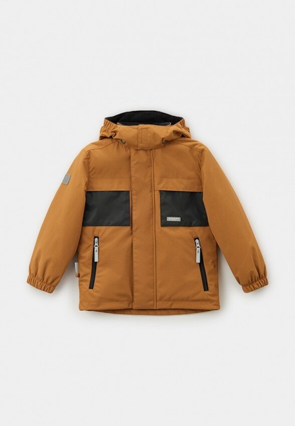 Куртка утепленная Kerry