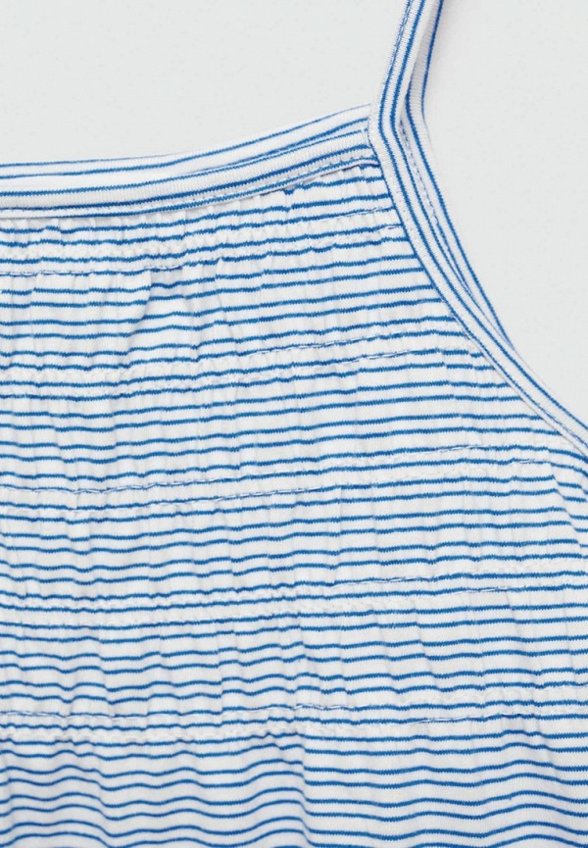 Сарафан Mango Kids