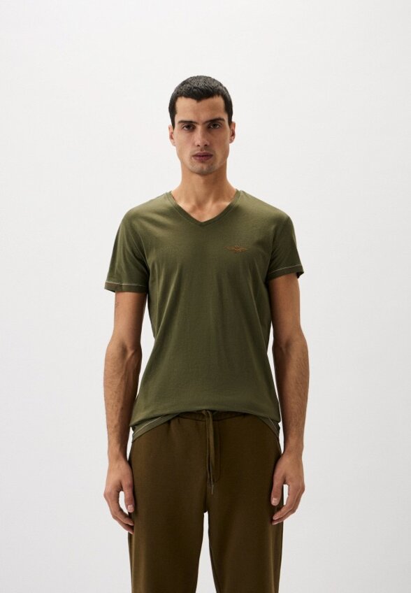 Футболка Aeronautica Militare