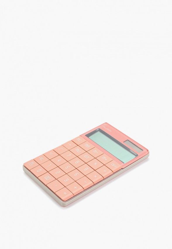 Калькулятор Deli