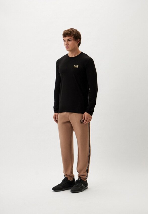 Лонгслив EA7