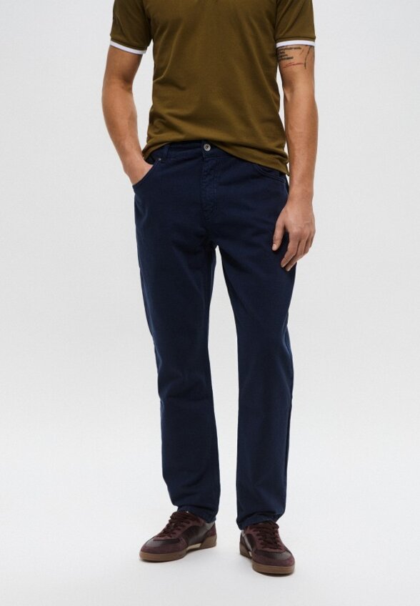 Джинсы La Martina