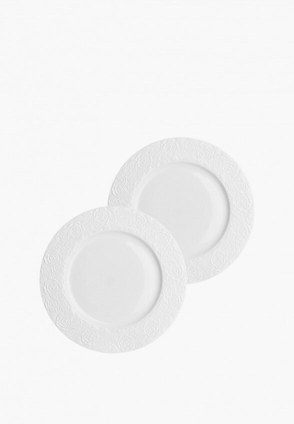 Набор тарелок Elan Gallery