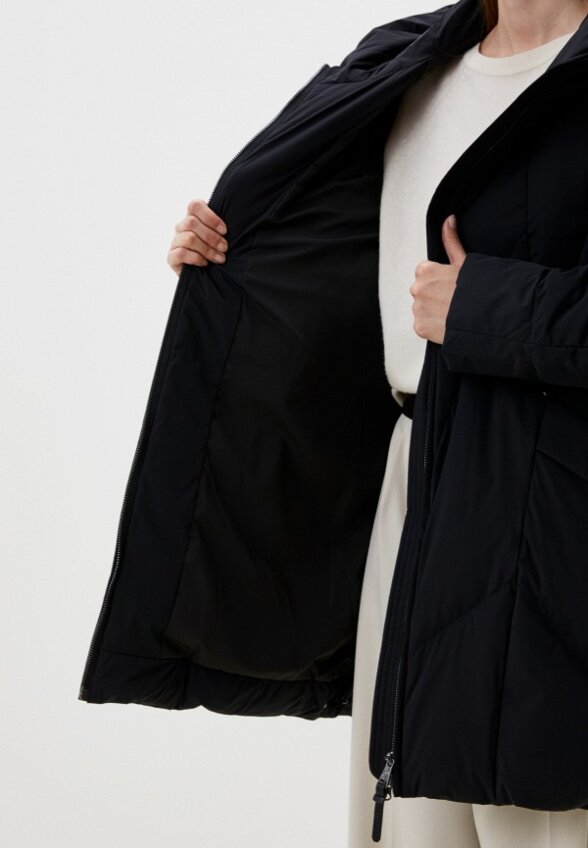 Куртка стеганая Albana