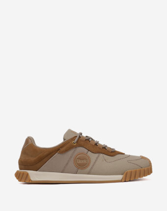 Кроссовки мужские Etonic Tiger, Бежевый женщинам