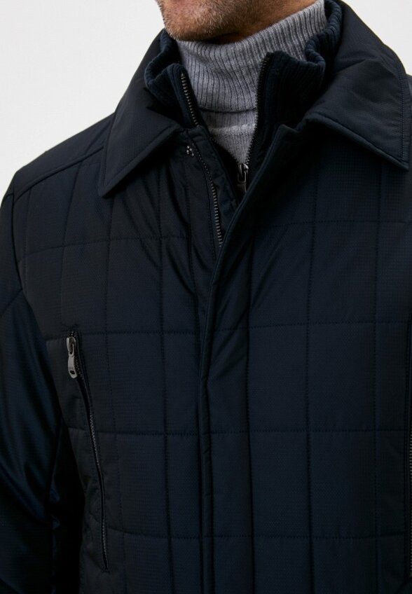 Куртка утепленная Dtmd