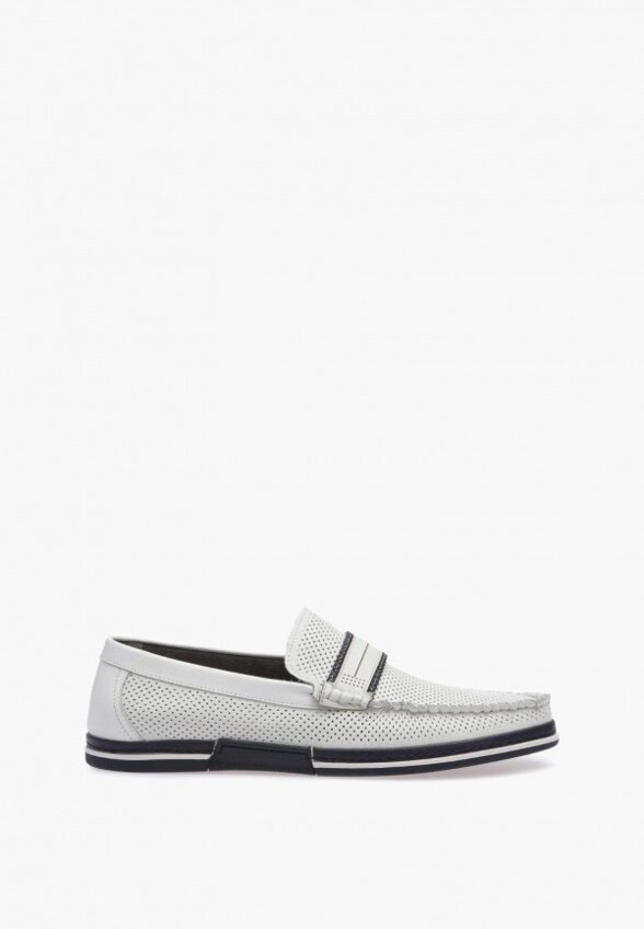 Лоферы El Tempo