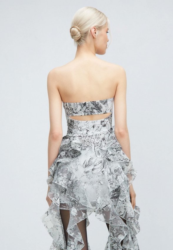 Платье Top Top