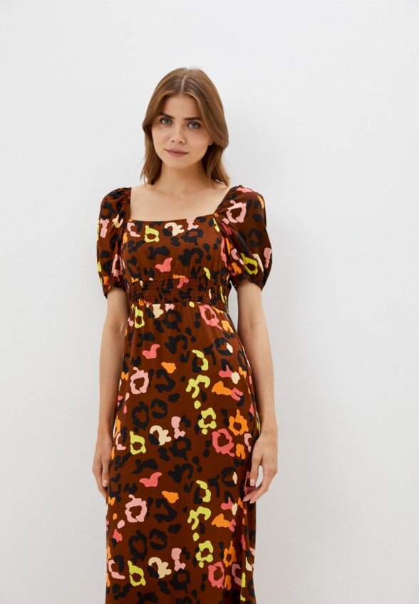 Платье Never Fully Dressed