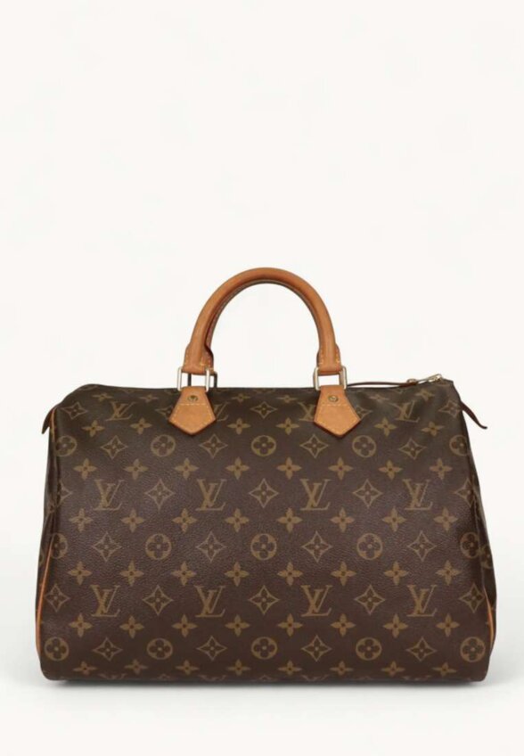 Louis Vuitton Speedy