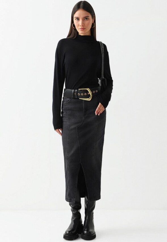 Юбка джинсовая Passegiata