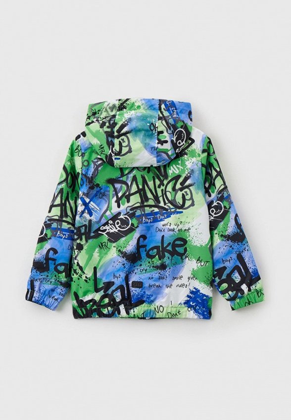 Куртка PlayToday