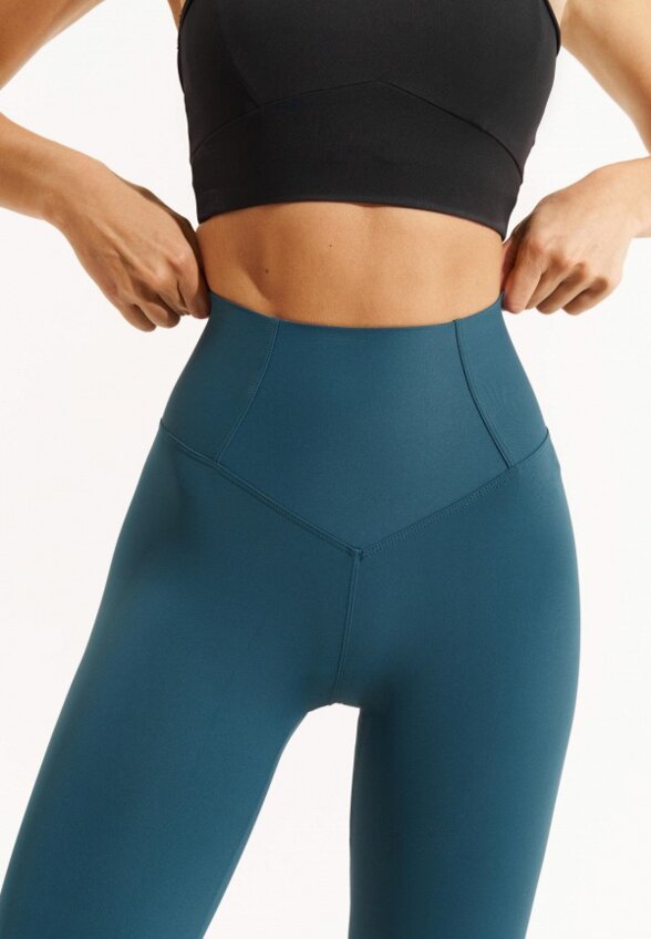 Леггинсы Neverlate