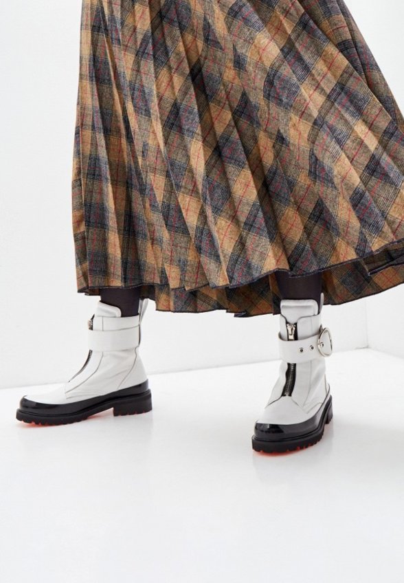 Ботинки Vitacci