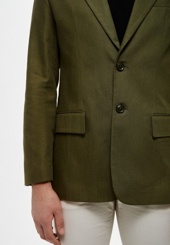 Пиджак Trussardi