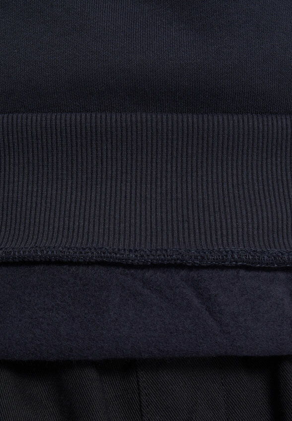 Худи мужское FILA Essentials, Синий