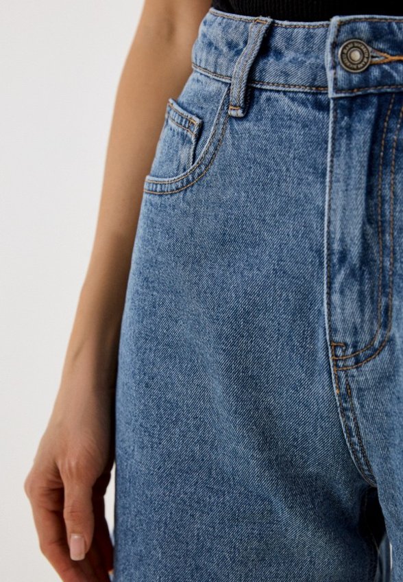 Шорты джинсовые Bochetti