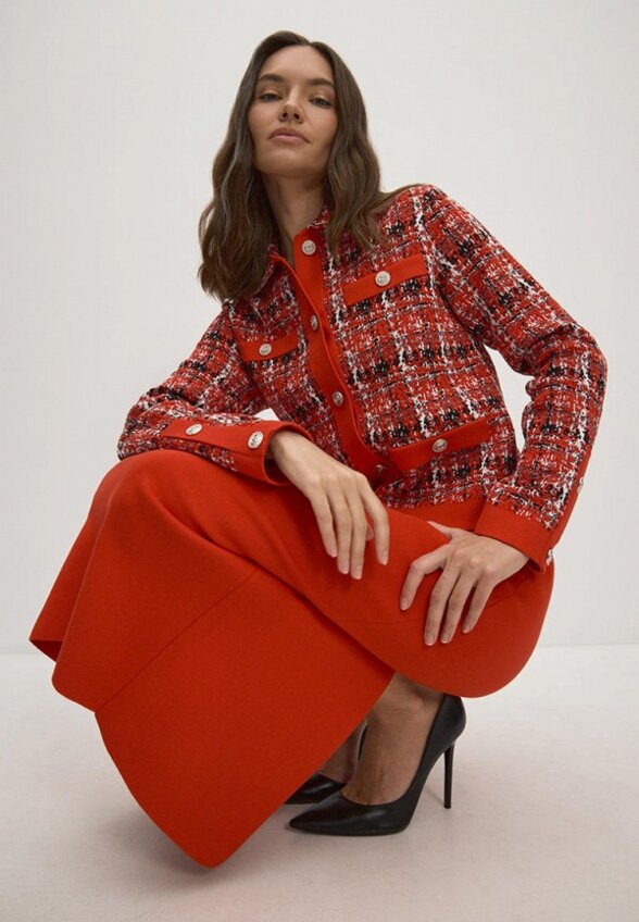 Жакет 99Colorspace