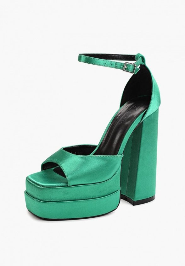 Босоножки Sbalo