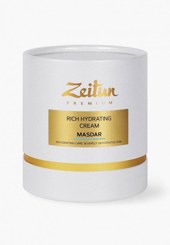 Крем для лица Zeitun