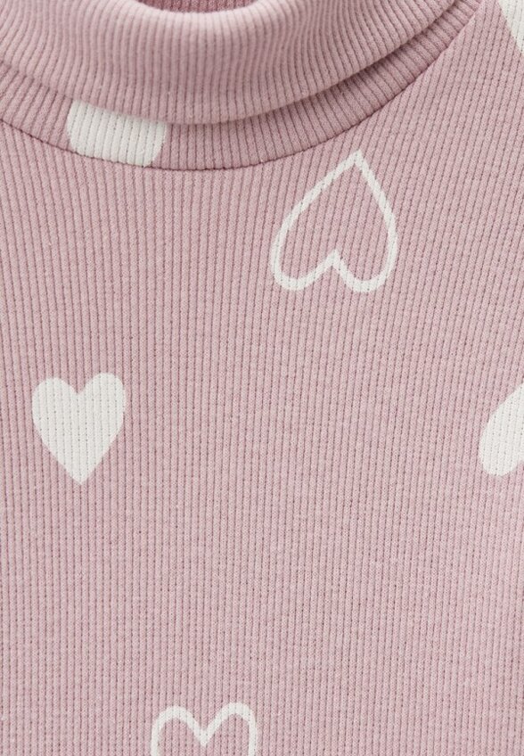 Лонгслив и леггинсы Youlala