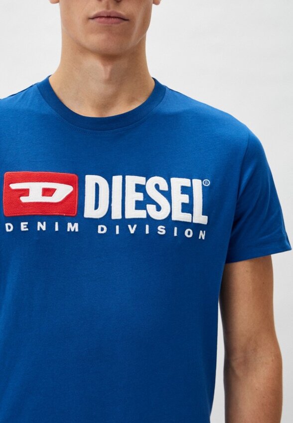 Футболка Diesel