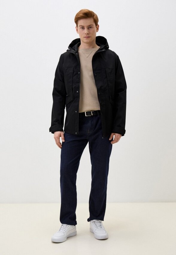 Куртка Urban Fashion for Men