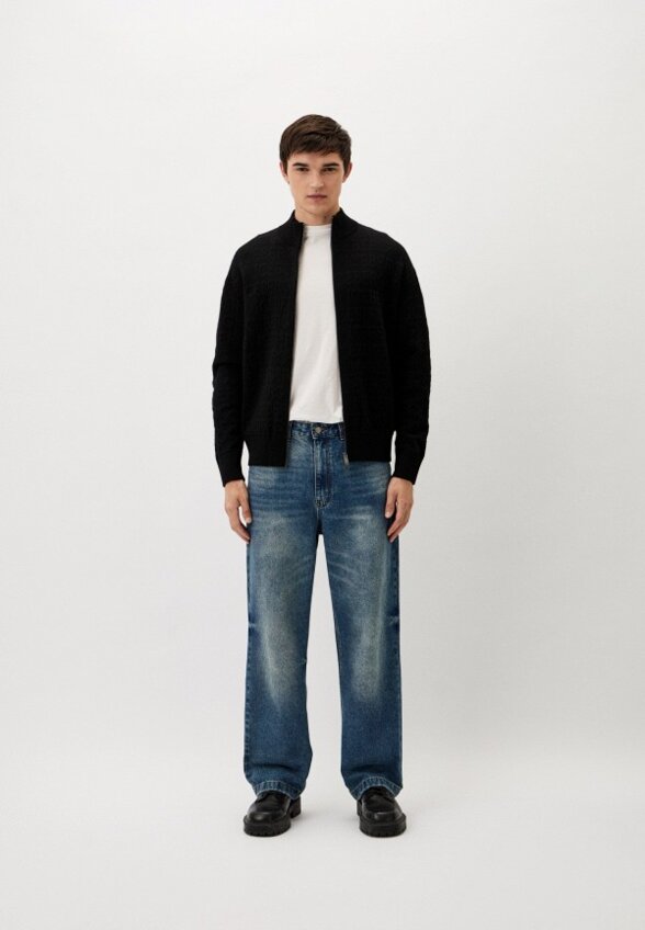 Кардиган Iceberg