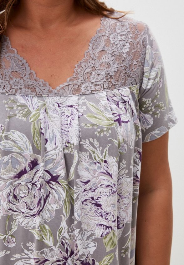 Платье домашнее Mia Cara