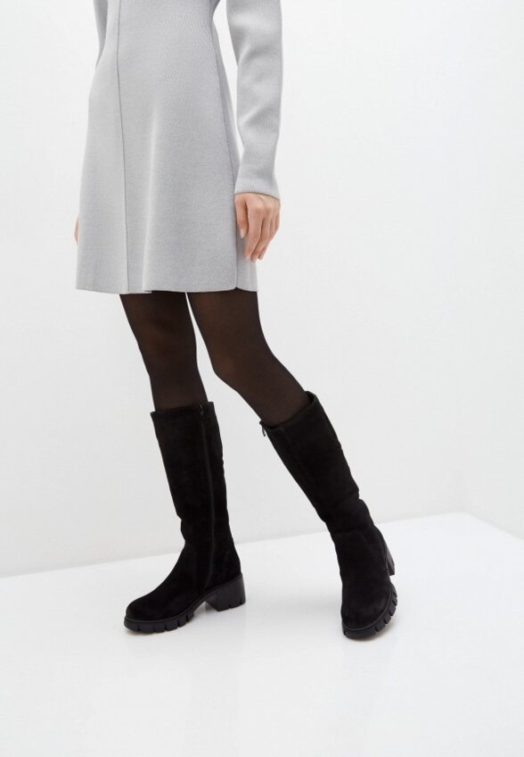 Сапоги Francesco Donni