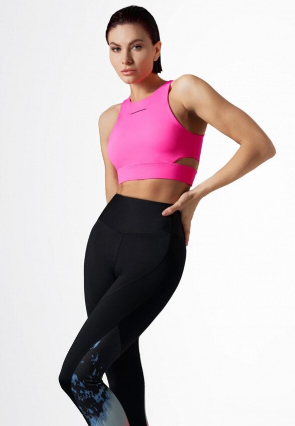 Топ спортивный Neverlate