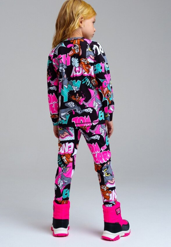 Термобелье PlayToday