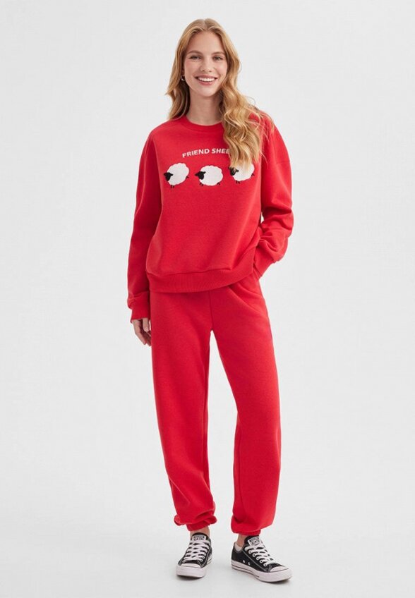 Брюки спортивные Barmariska