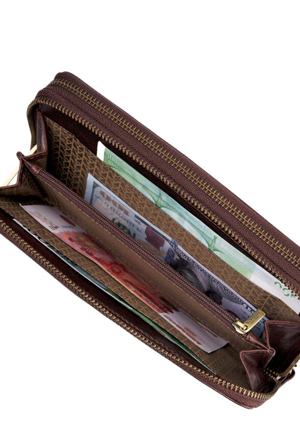 Др.Коффер X510400-91-09 портмоне