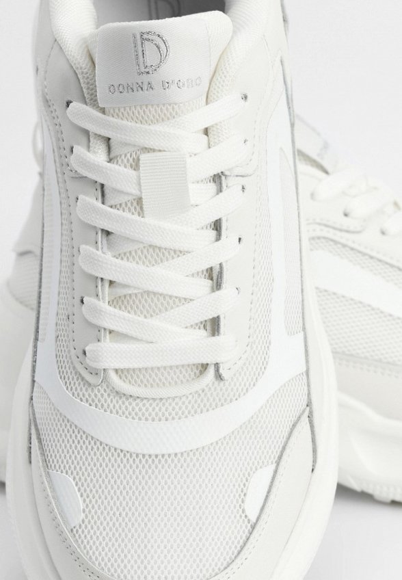 Кроссовки Donna D’oro