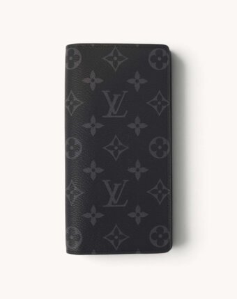 Louis Vuitton Brazza женщинам